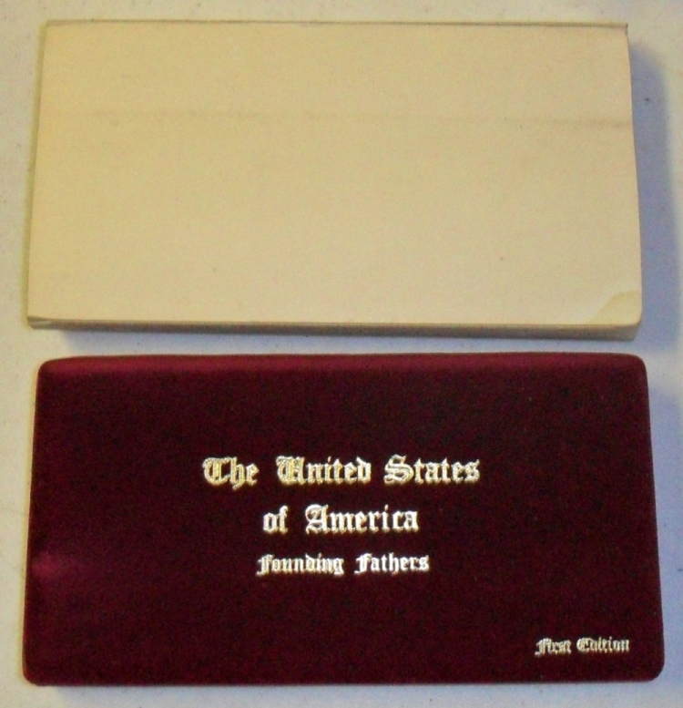 1987-Commemoratives,-Info?